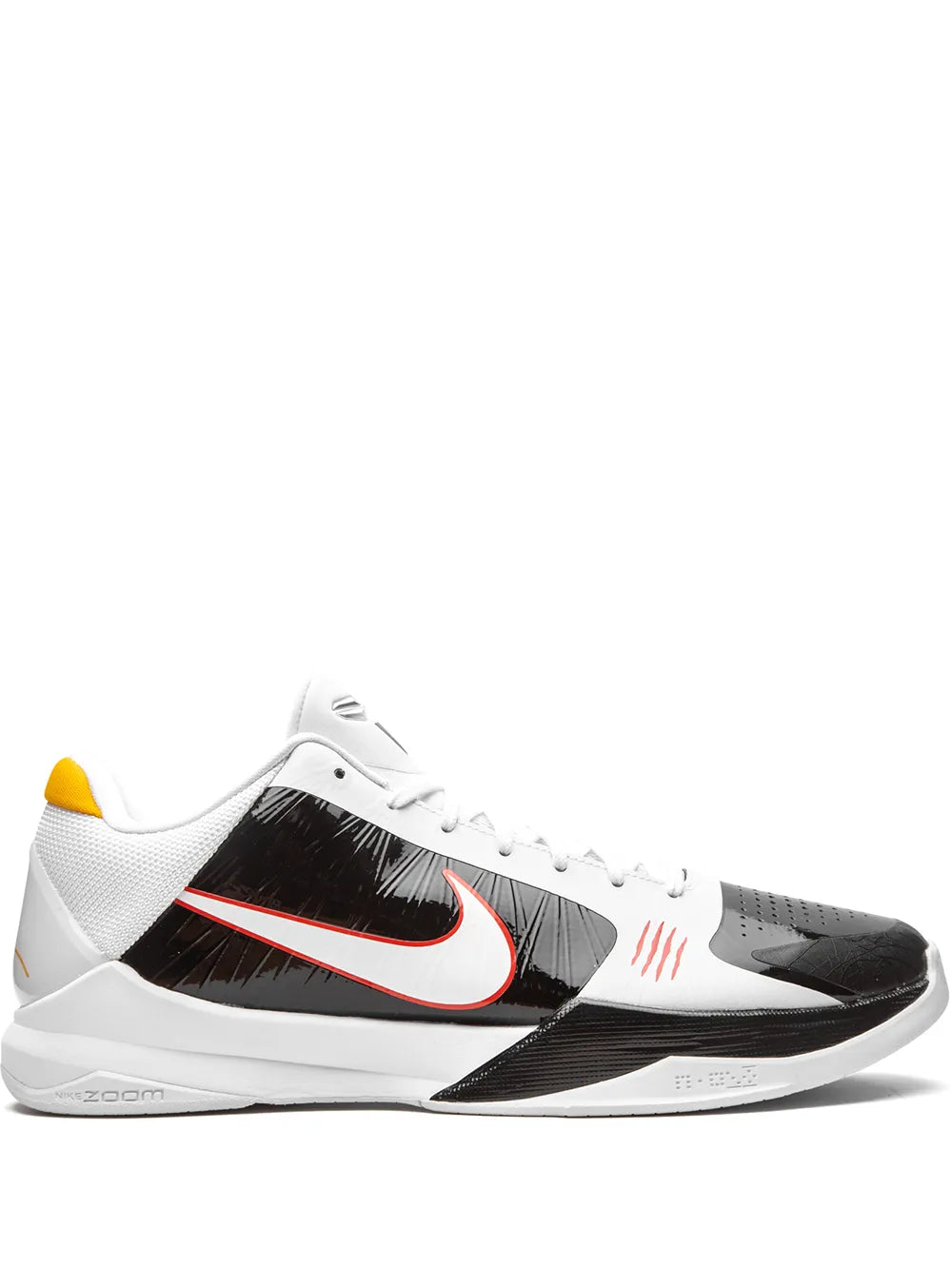 Nike Kobe 5 Protro Alternate Bruce Lee Sneakers Grazuv Mart