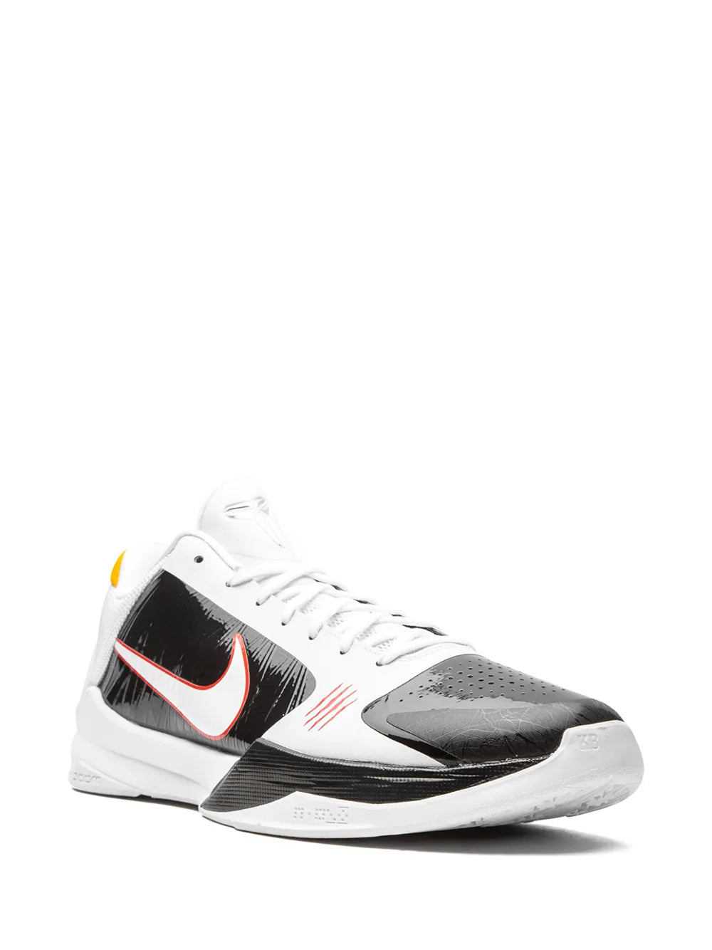 Nike Kobe 5 Protro Alternate Bruce Lee Sneakers Grazuv Mart