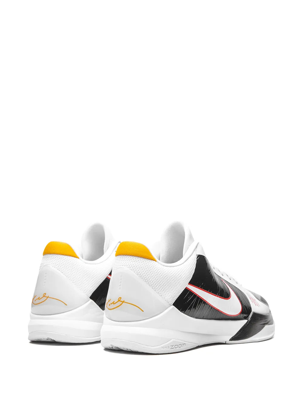 Nike Kobe 5 Protro Alternate Bruce Lee Sneakers Grazuv Mart