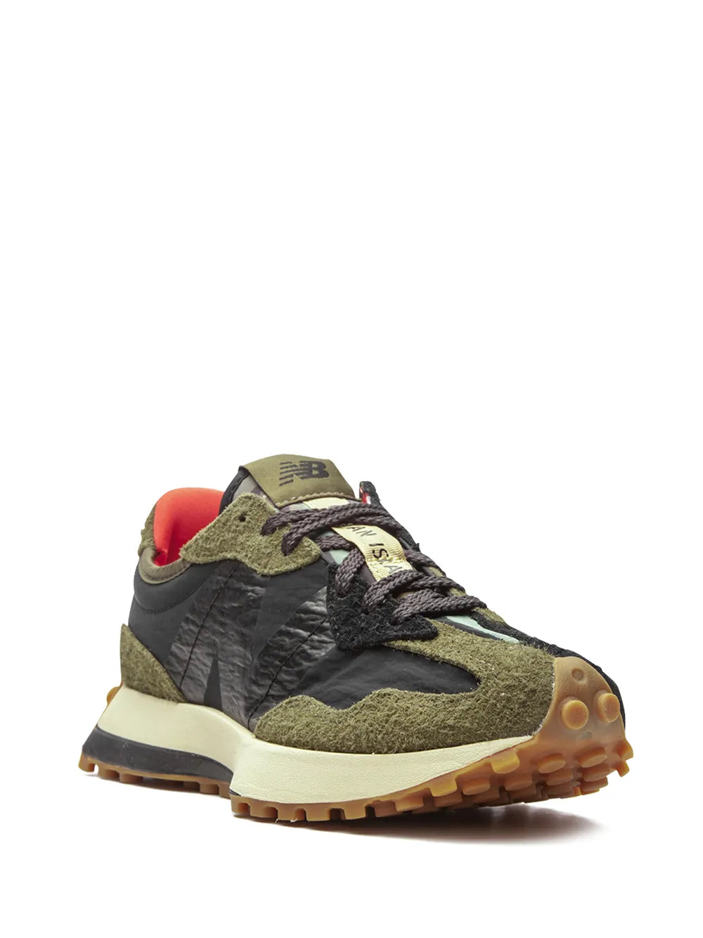 New Balance Ms327Tg Sbtg Sneakers Grazuv Mart