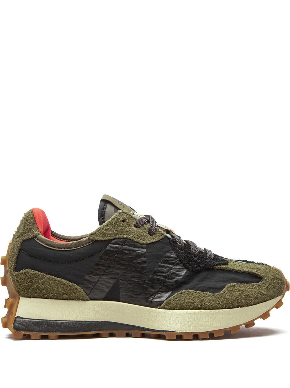 New Balance Ms327Tg Sbtg Sneakers Grazuv Mart