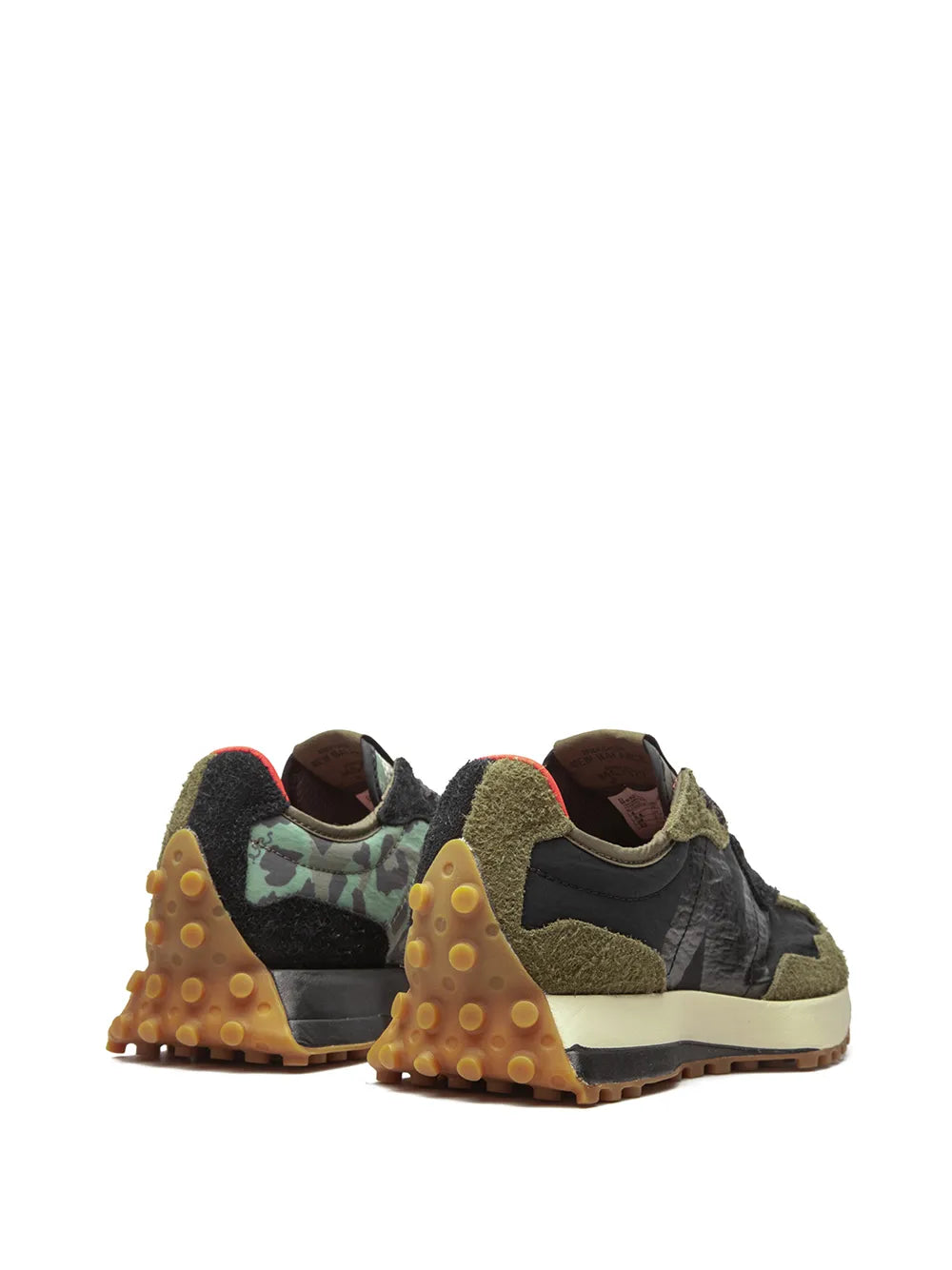New Balance Ms327Tg Sbtg Sneakers Grazuv Mart