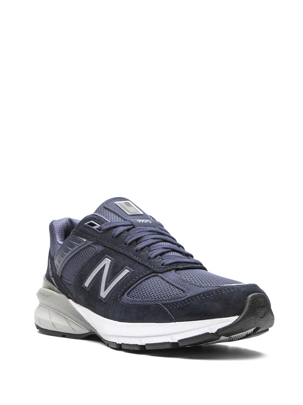 New Balance M990 Navy Sneakers Grazuv Mart