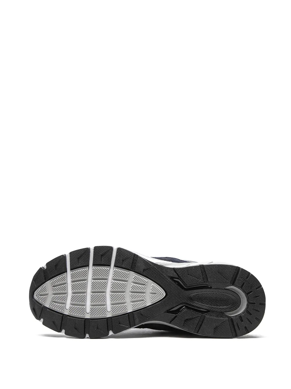 New Balance M990 Navy Sneakers Grazuv Mart