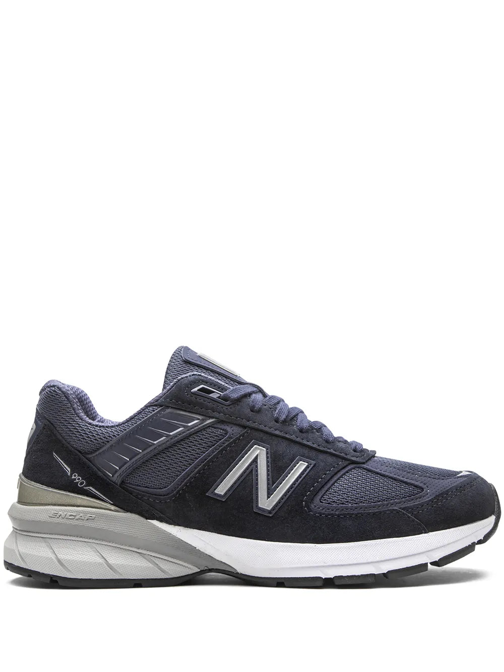 New Balance M990 Navy Sneakers Grazuv Mart
