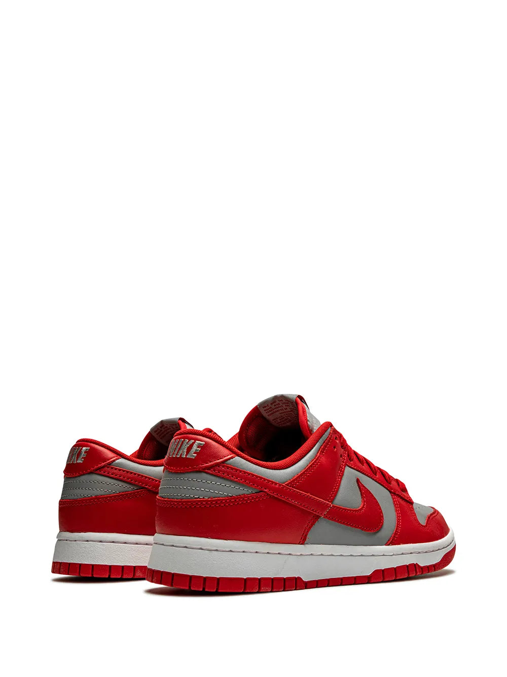 Nike Dunk Low Retro Unlv Sneakers Grazuv Mart