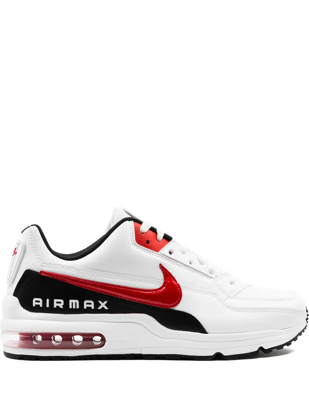 Nike Air Max Ltd 3 Sneakers Grazuv Mart