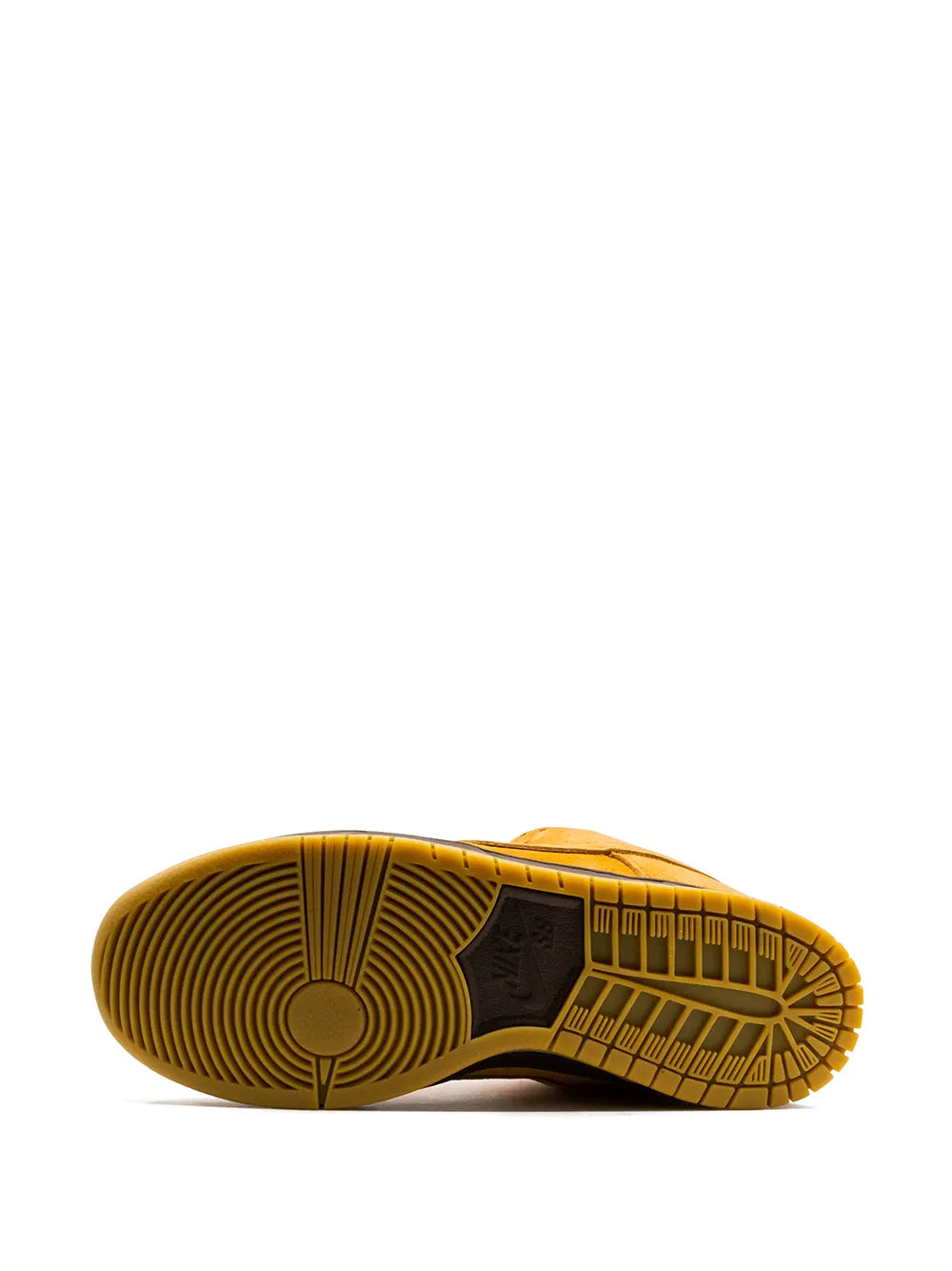 Nike Dunk Low Pro Wheat Mocha Sneakers Grazuv Mart