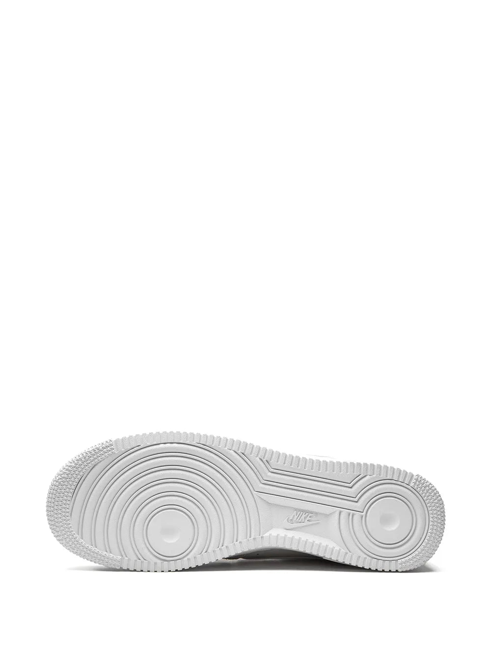 Nike Air Force 1 Low 07 Light Bone Sneakers Grazuv Mart