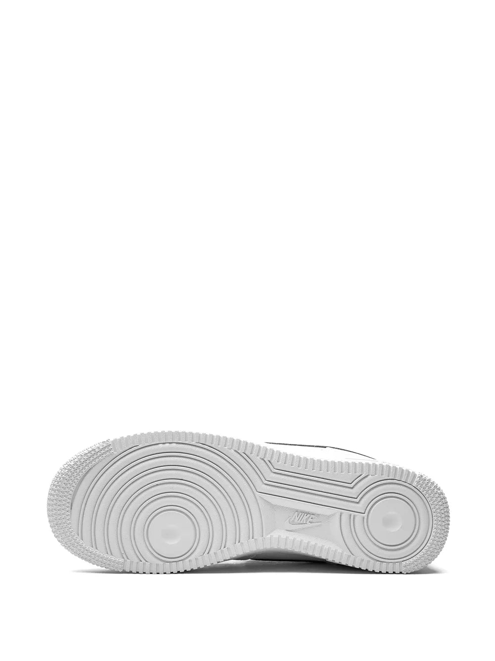 Nike Air Force 1 Low 07 White/Black Sneakers Grazuv Mart