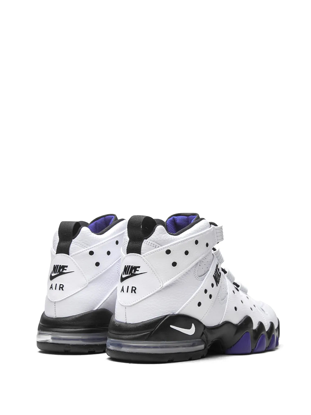 Nike Air Max2 Cb 94 White/Varsity Purple Sneakers Grazuv Mart