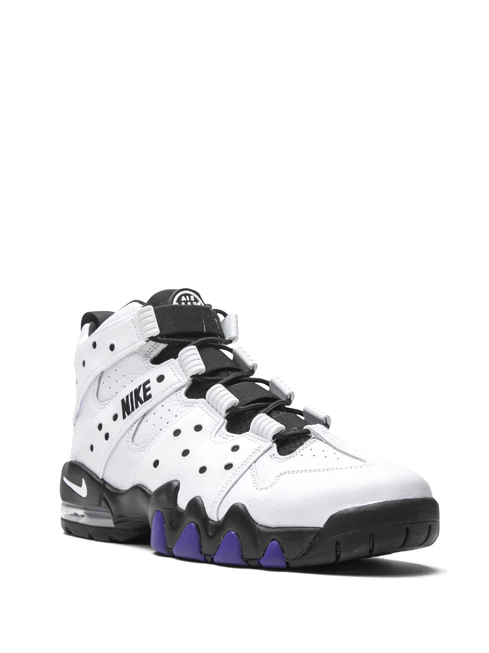Nike Air Max2 Cb 94 White/Varsity Purple Sneakers Grazuv Mart