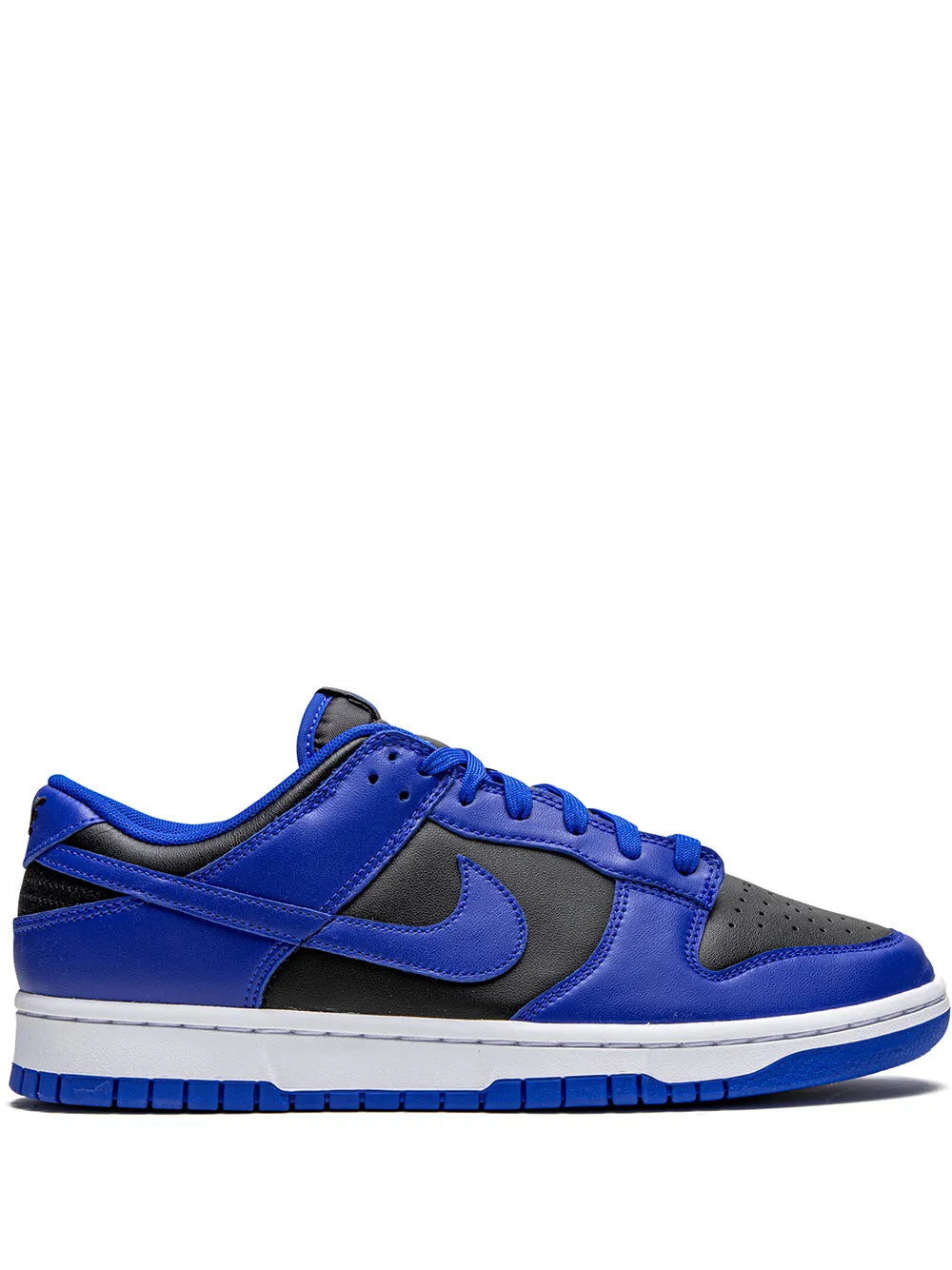 Nike Dunk Low Retro Hyper Cobalt Sneakers Grazuv Mart