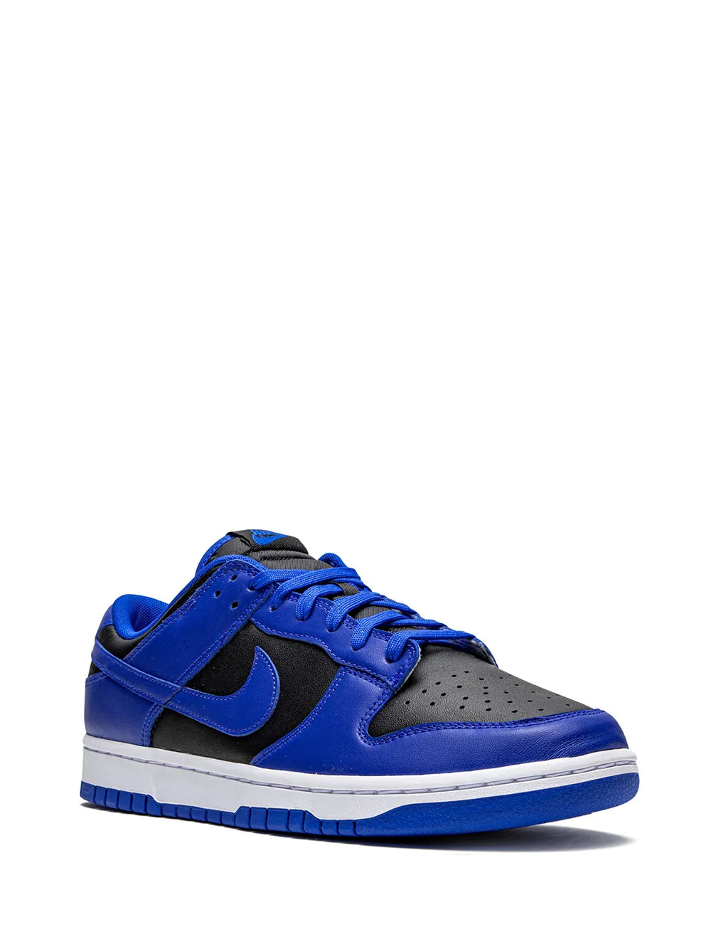 Nike Dunk Low Retro Hyper Cobalt Sneakers Grazuv Mart