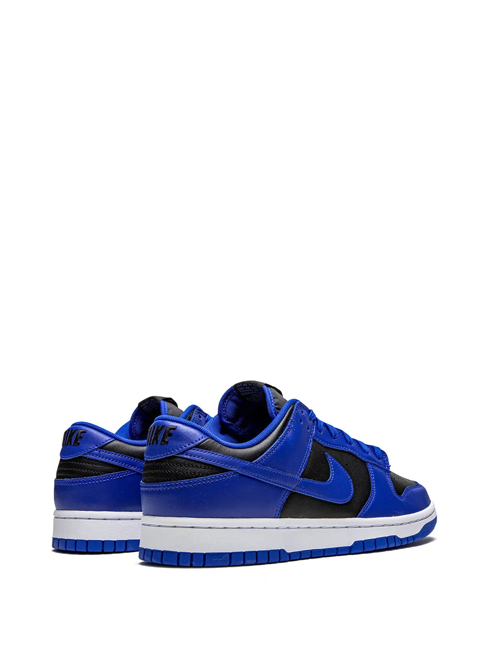 Nike Dunk Low Retro Hyper Cobalt Sneakers Grazuv Mart