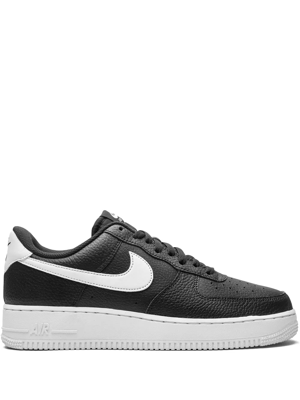 Nike Air Force 1 Low 07 Black/White Sneakers Grazuv Mart