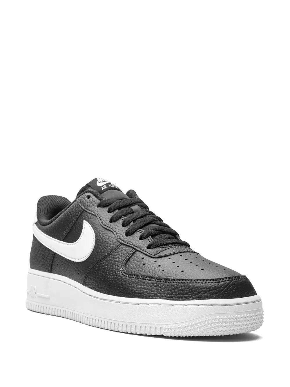 Nike Air Force 1 Low 07 Black/White Sneakers Grazuv Mart