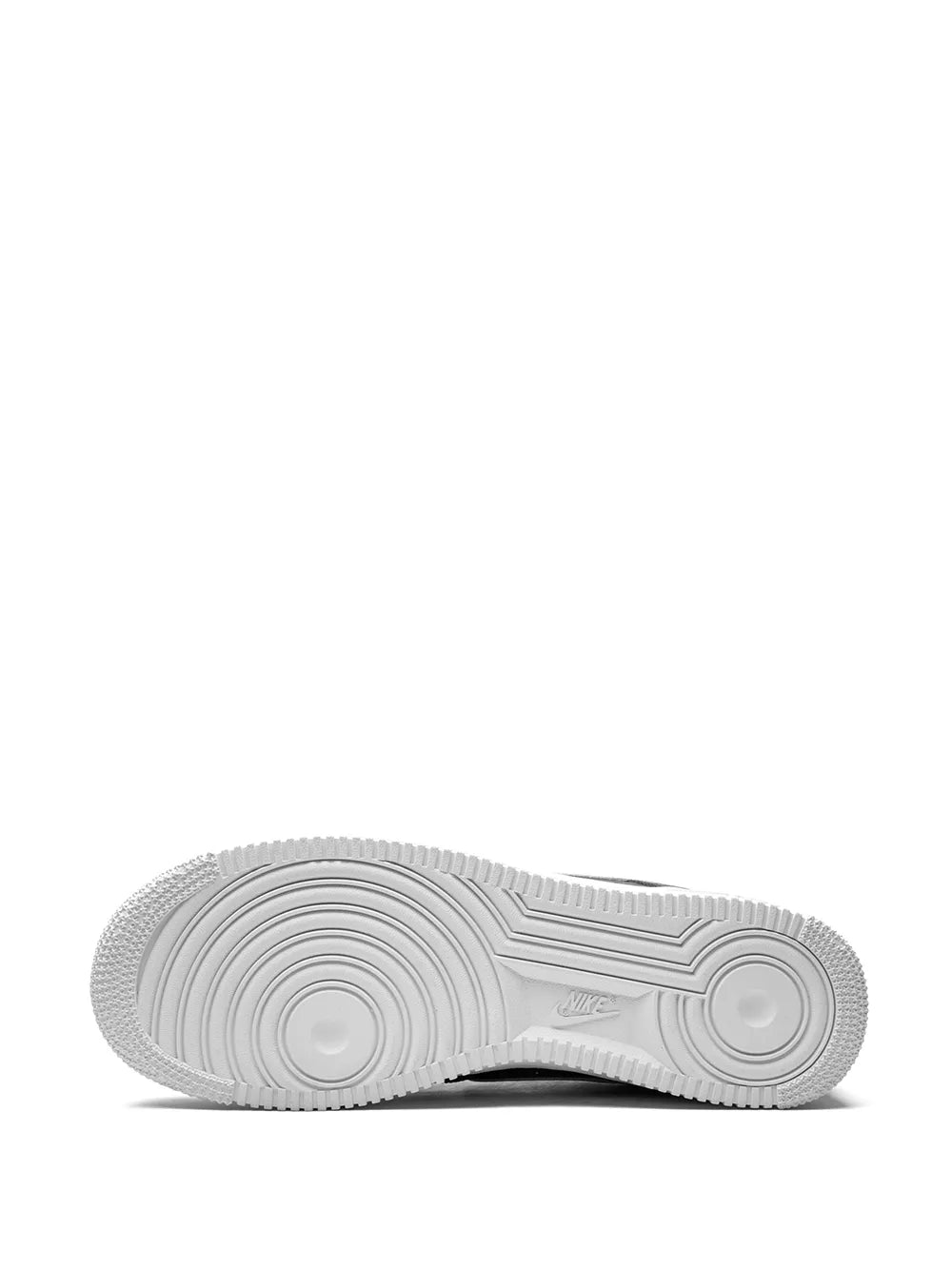 Nike Air Force 1 Low 07 Black/White Sneakers Grazuv Mart