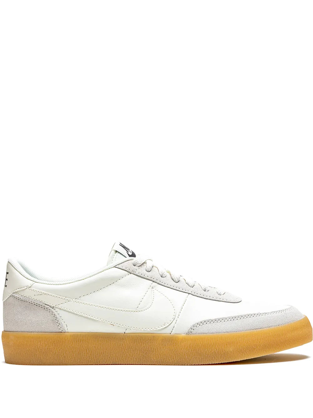 Nike Killshot 2 Leather Sail/Gum Sneakers Grazuv Mart