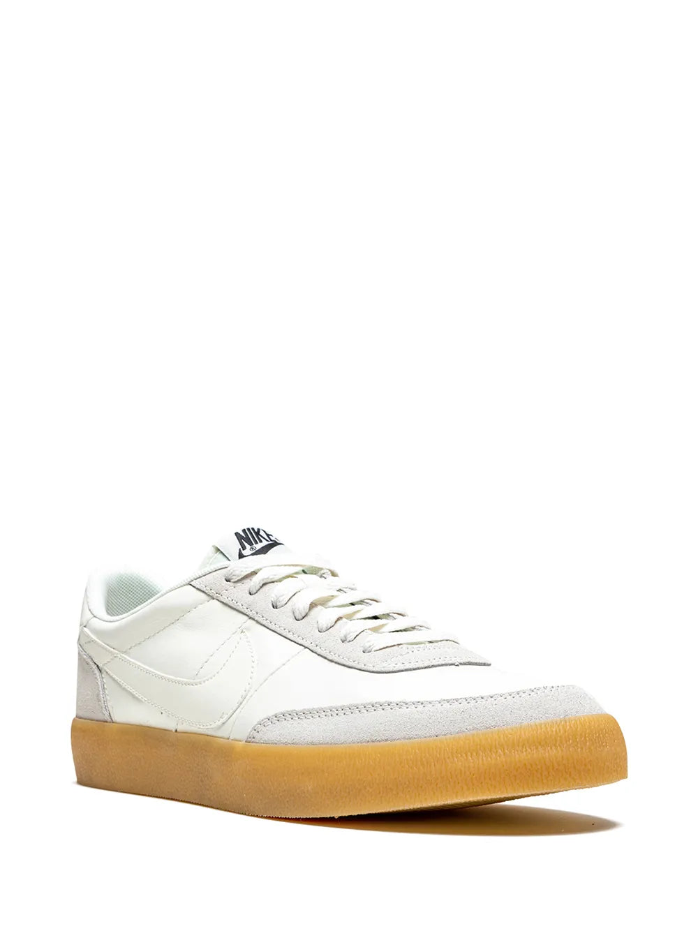 Nike Killshot 2 Leather Sail/Gum Sneakers Grazuv Mart