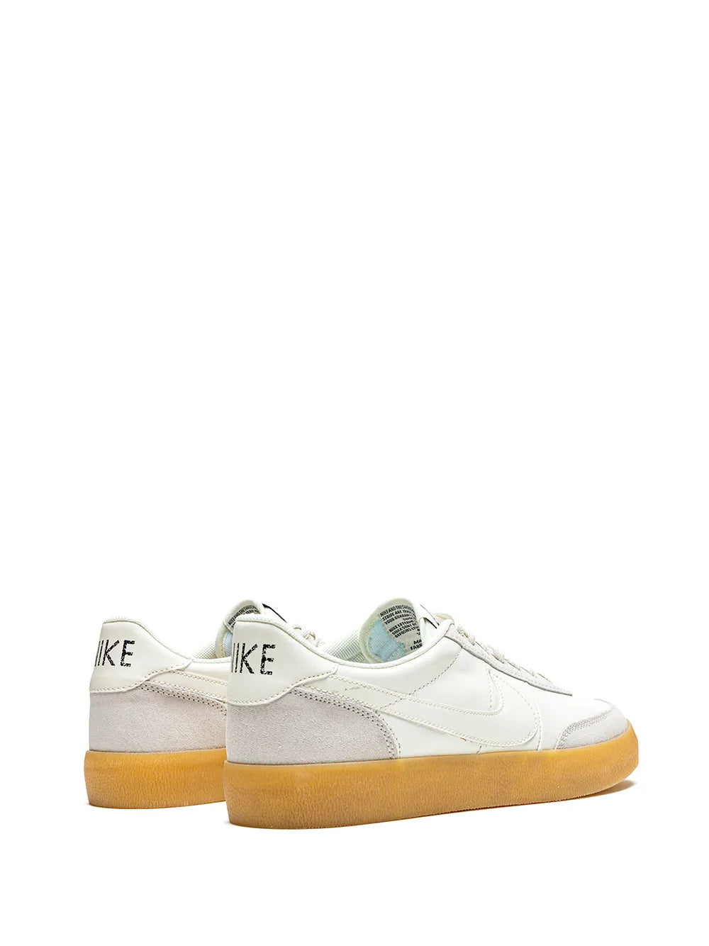 Nike Killshot 2 Leather Sail/Gum Sneakers Grazuv Mart