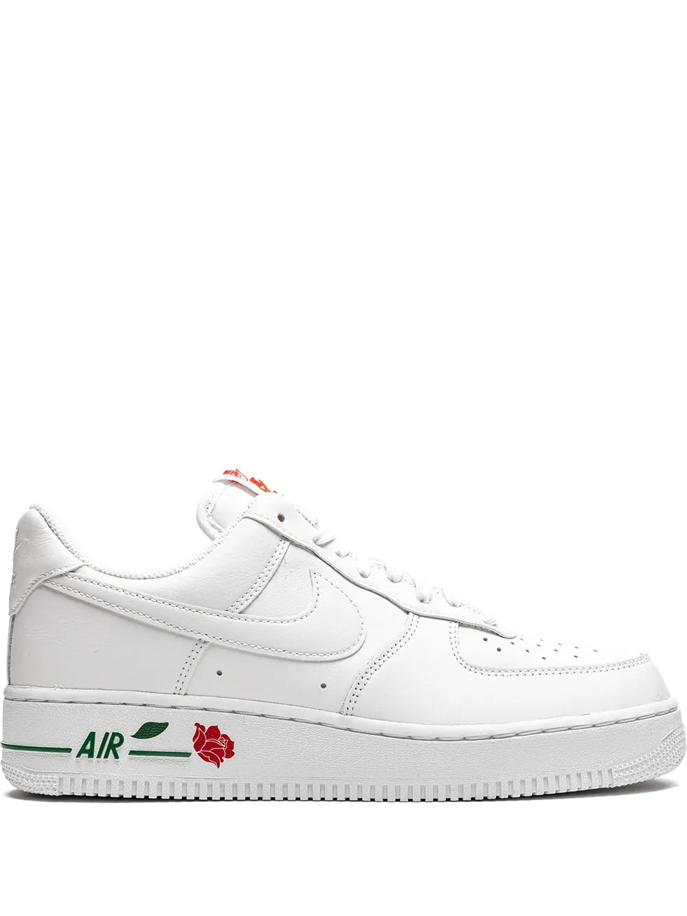 Nike Air Force 1 Low 07 Lx Thank You Plastic Bag Sneakers Grazuv Mart