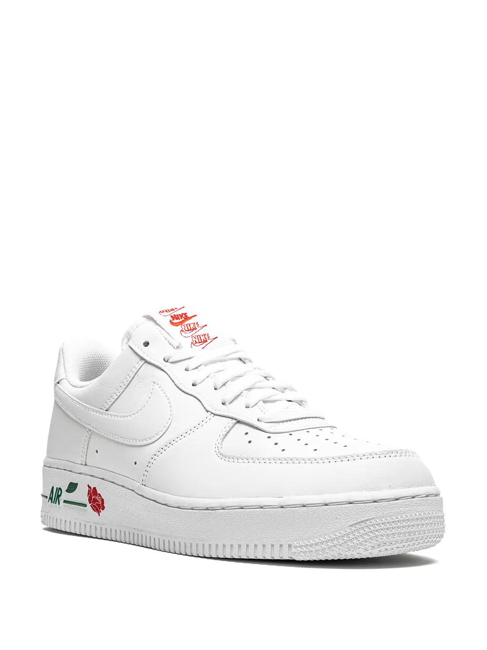 Nike Air Force 1 Low 07 Lx Thank You Plastic Bag Sneakers Grazuv Mart