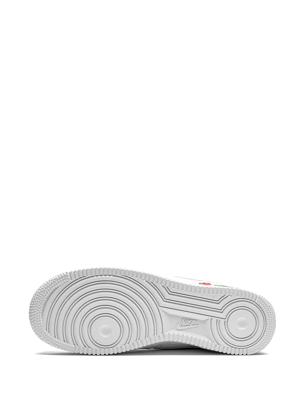 Nike Air Force 1 Low 07 Lx Thank You Plastic Bag Sneakers Grazuv Mart