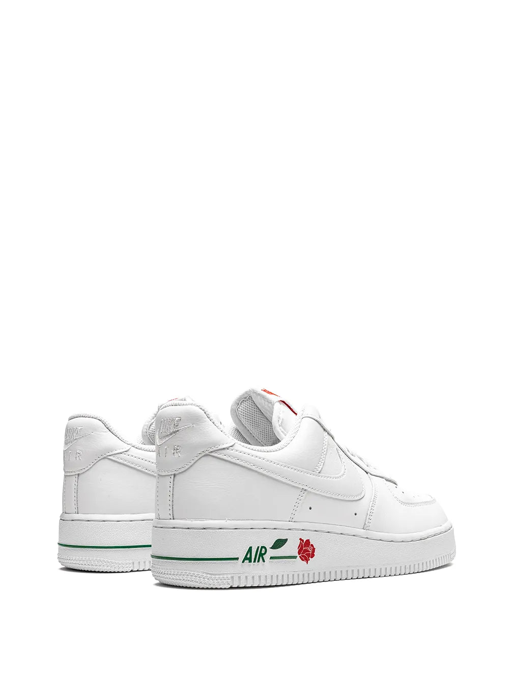 Nike Air Force 1 Low 07 Lx Thank You Plastic Bag Sneakers Grazuv Mart