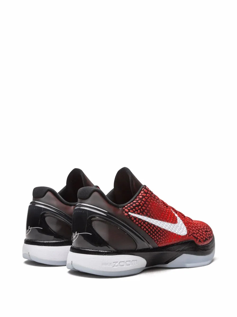 Nike Kobe 6 Protro All Star Sneakers Grazuv Mart