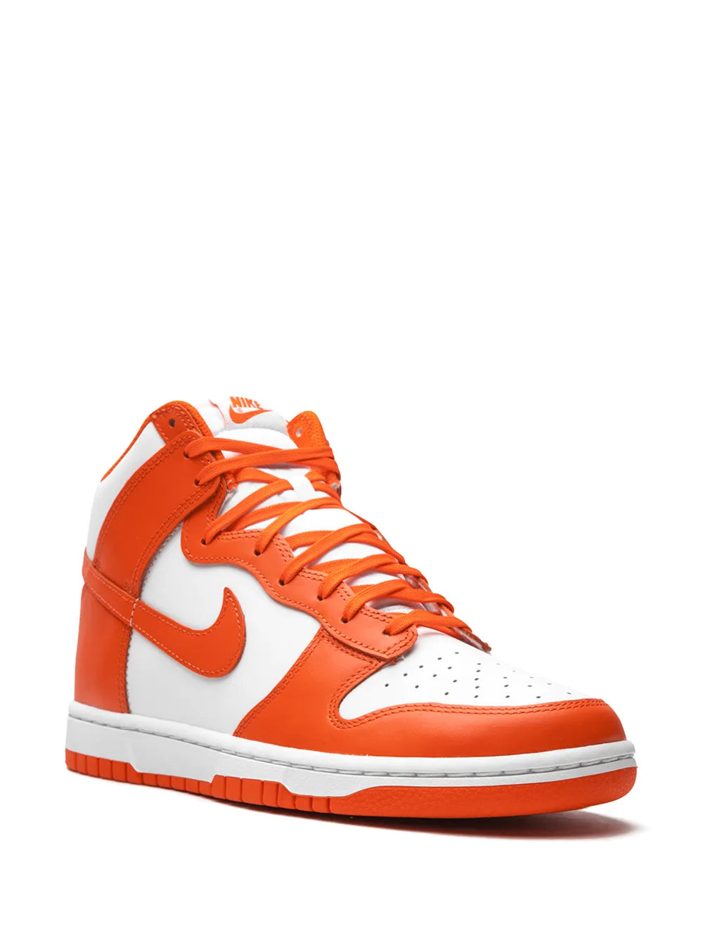 Nike Dunk High Syracuse Sneakers Grazuv Mart
