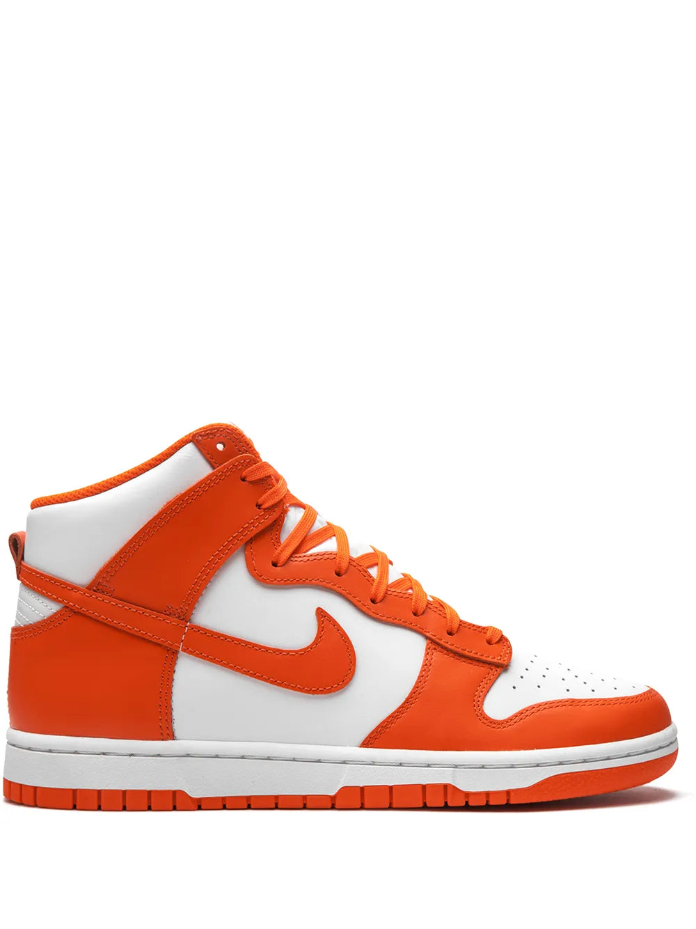 Nike Dunk High Syracuse Sneakers Grazuv Mart