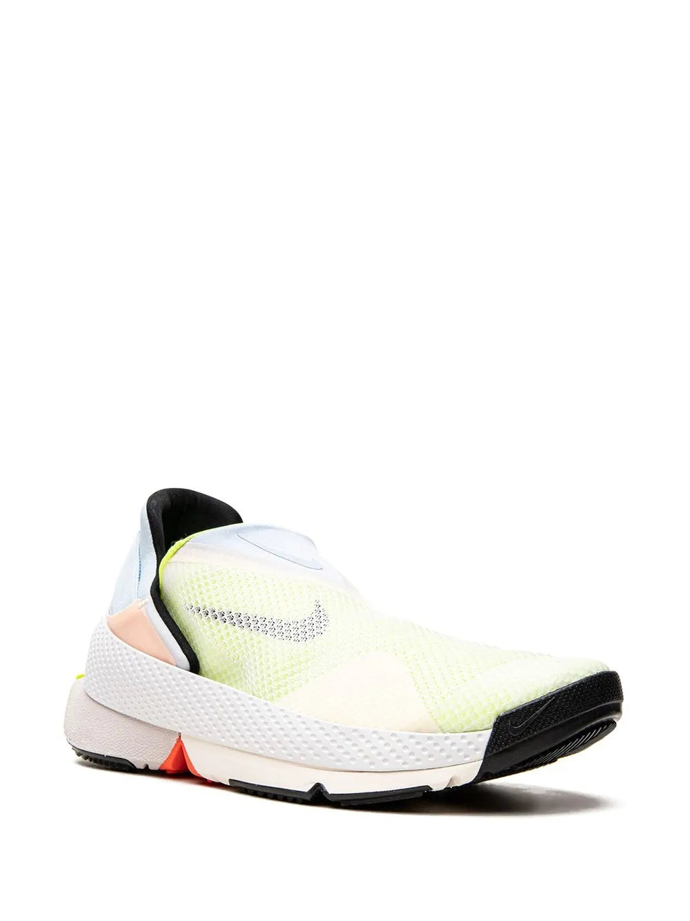 Nike Go Flyease Celestine Blue Sneakers Grazuv Mart