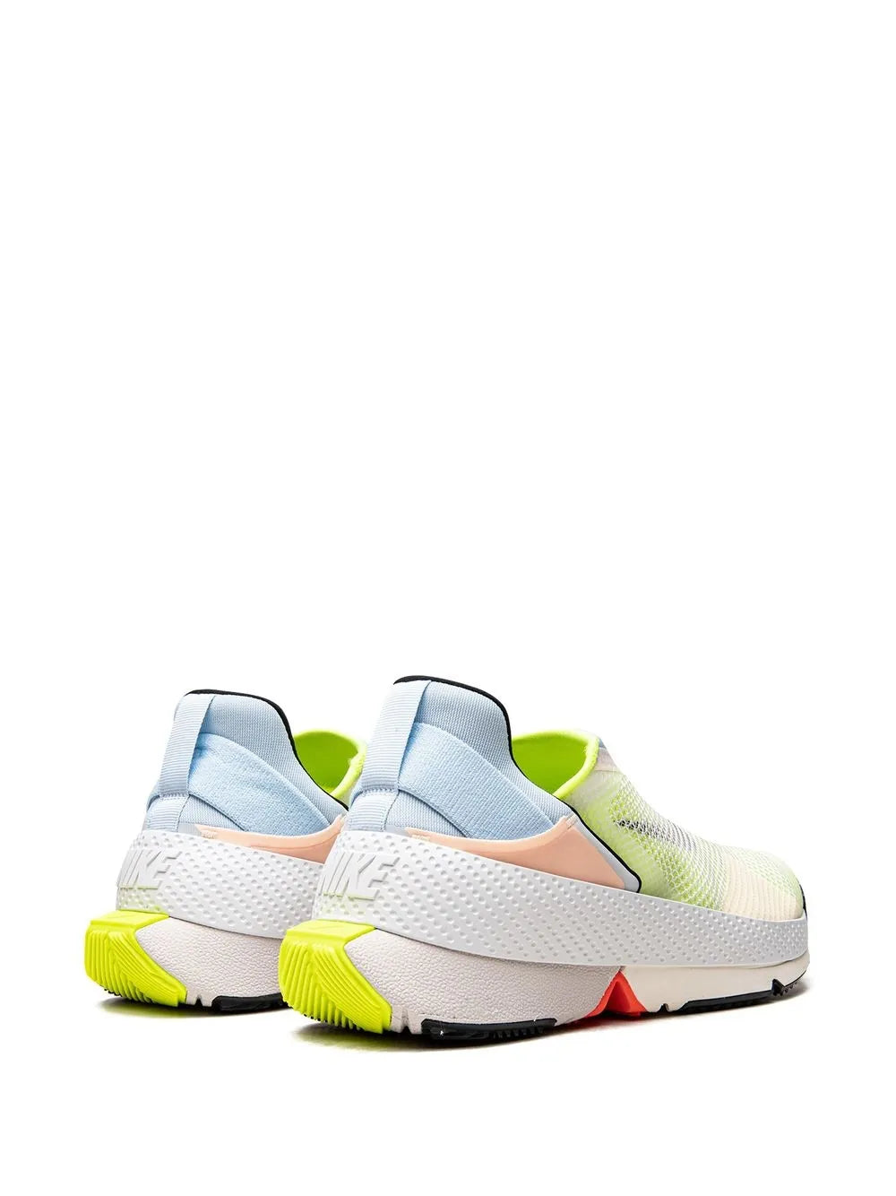 Nike Go Flyease Celestine Blue Sneakers Grazuv Mart