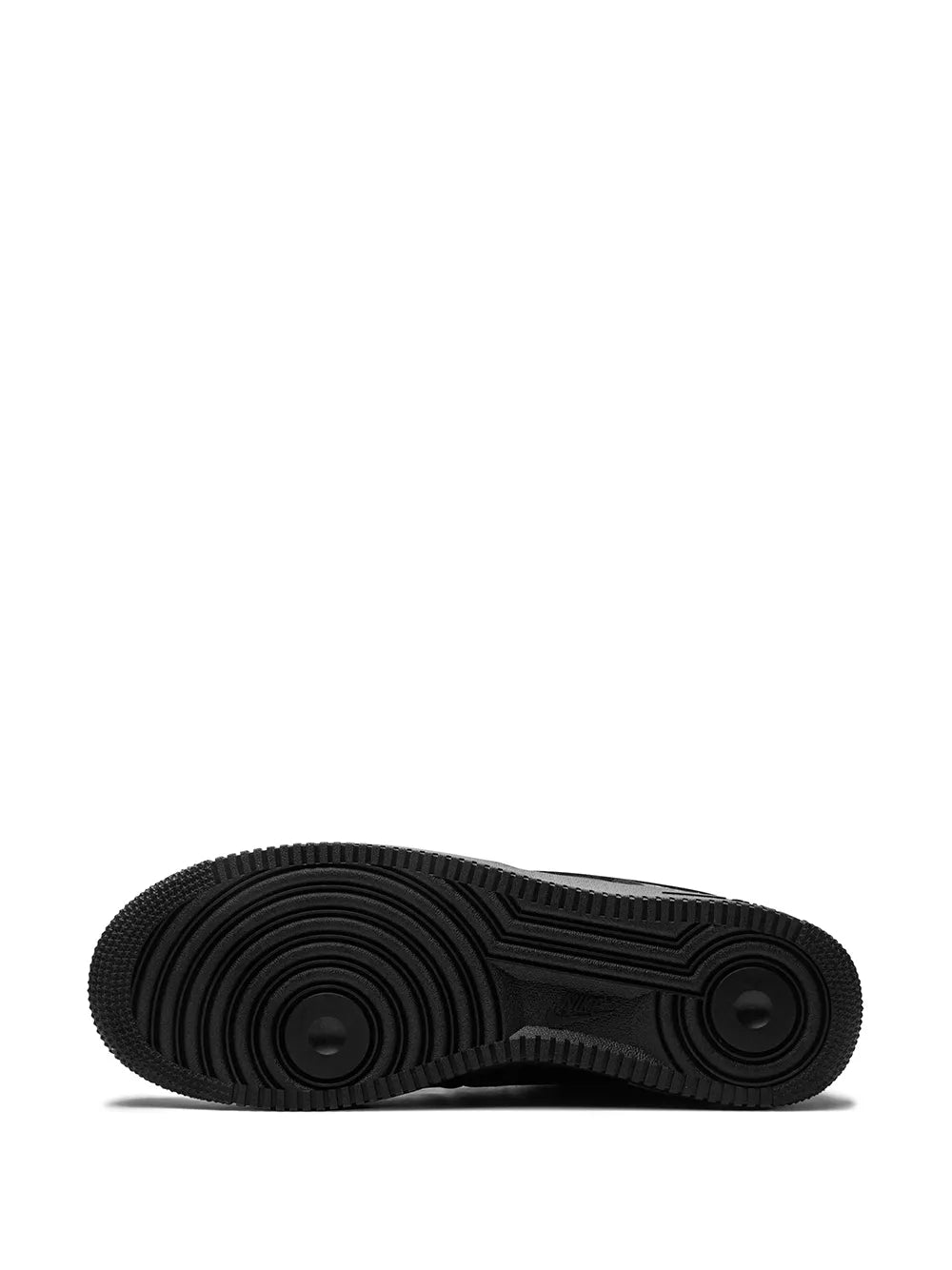 Nike Air Force 1 Low Gore-Tex Black Sneakers Grazuv Mart