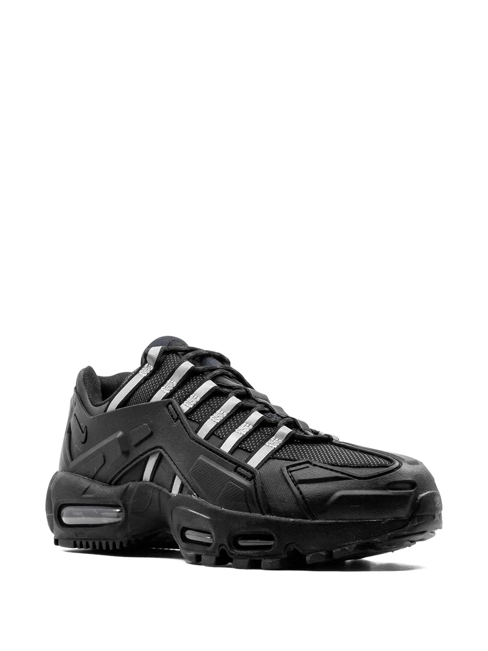Nike Air Max 95 Ndstrkt Black/Reflective Sneakers Grazuv Mart