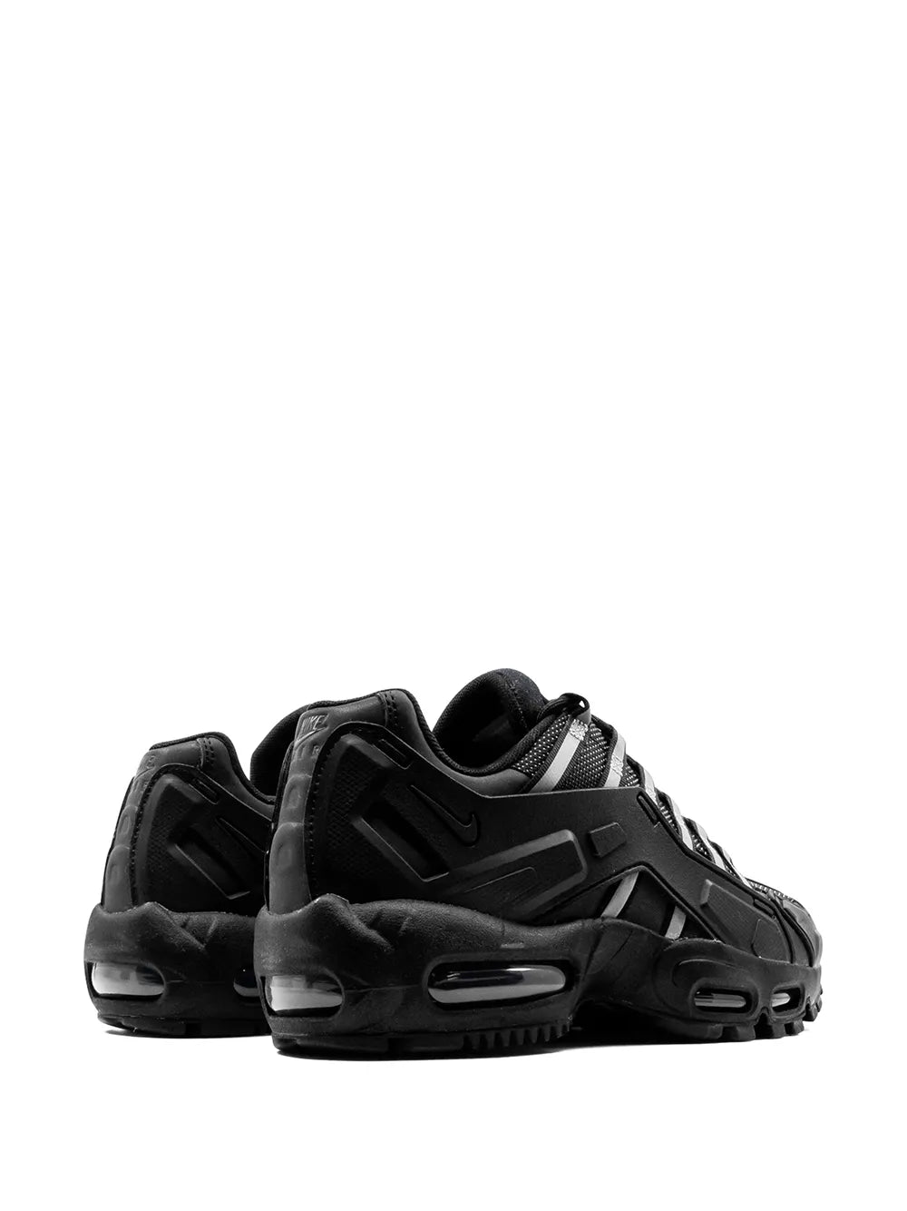 Nike Air Max 95 Ndstrkt Black/Reflective Sneakers Grazuv Mart