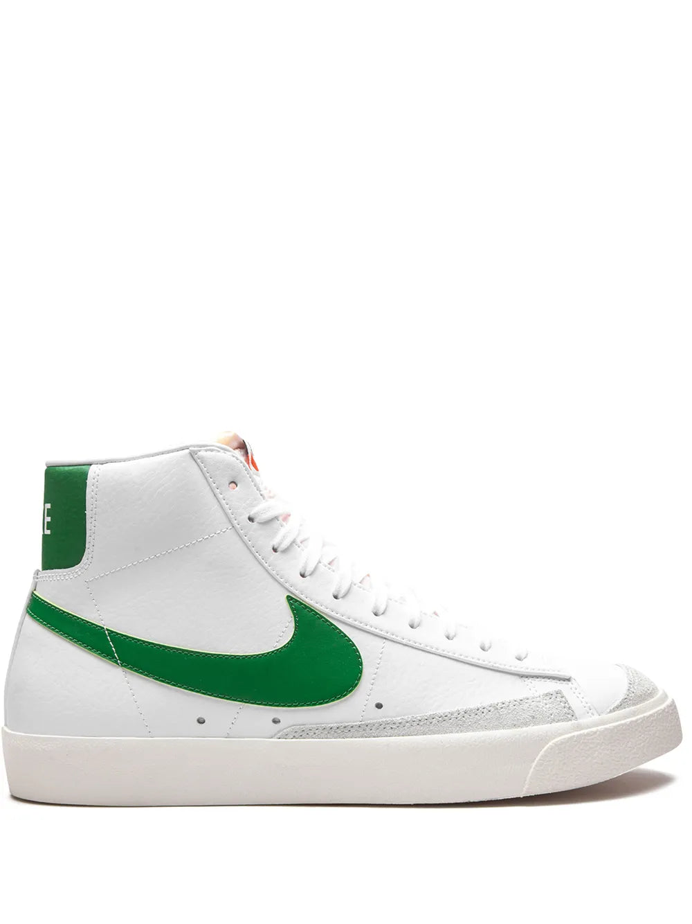 Nike Blazer Mid 77 Vntg White/Pine Green Sneakers Grazuv Mart