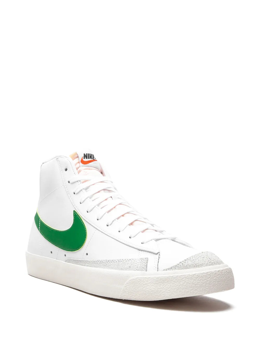 Nike Blazer Mid 77 Vntg White/Pine Green Sneakers Grazuv Mart