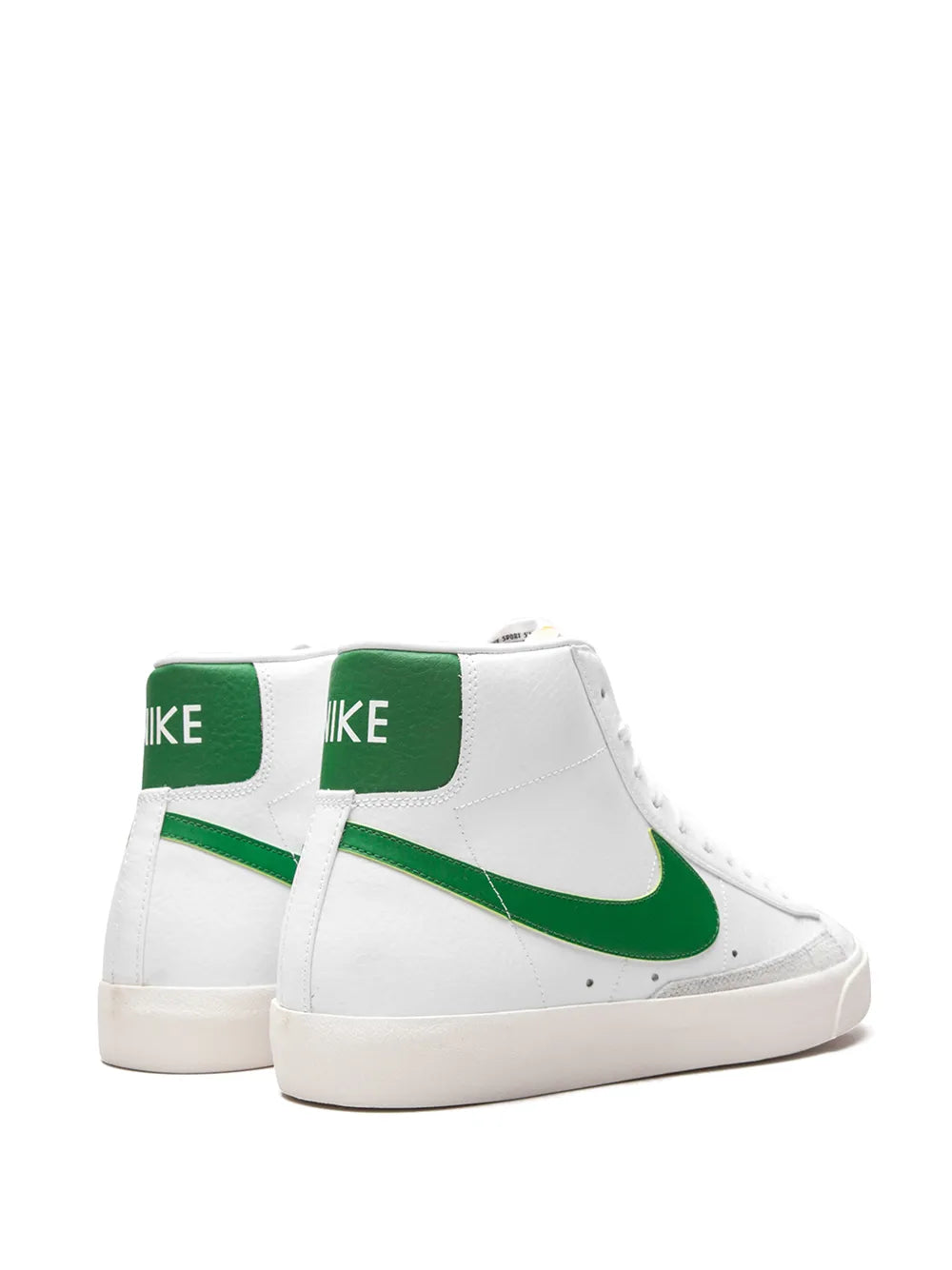 Nike Blazer Mid 77 Vntg White/Pine Green Sneakers Grazuv Mart