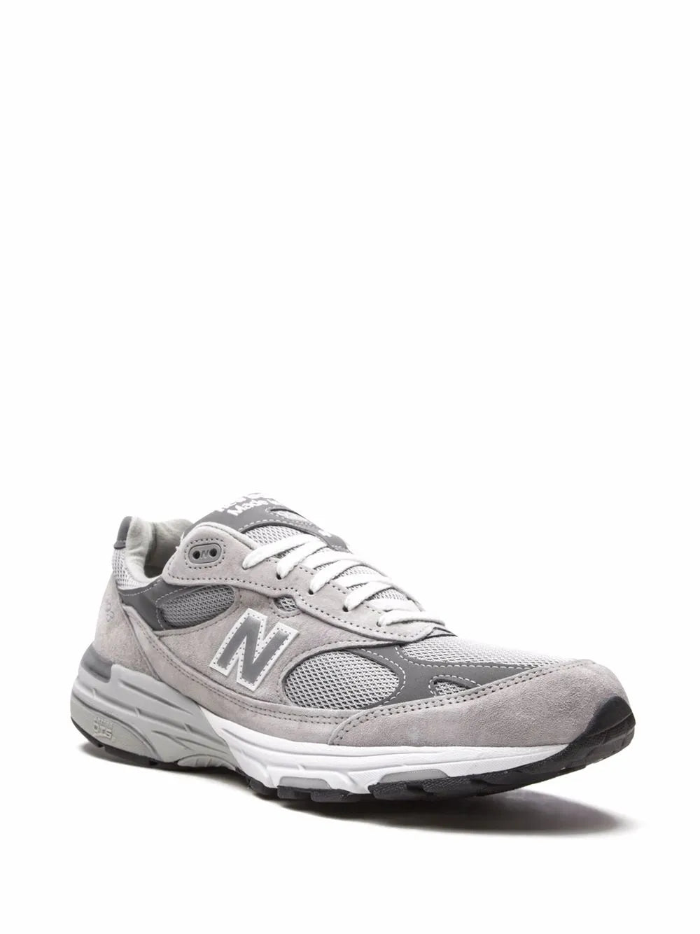 New Balance Made In Usa 993 Core Low-Top Sneakers Grazuv Mart