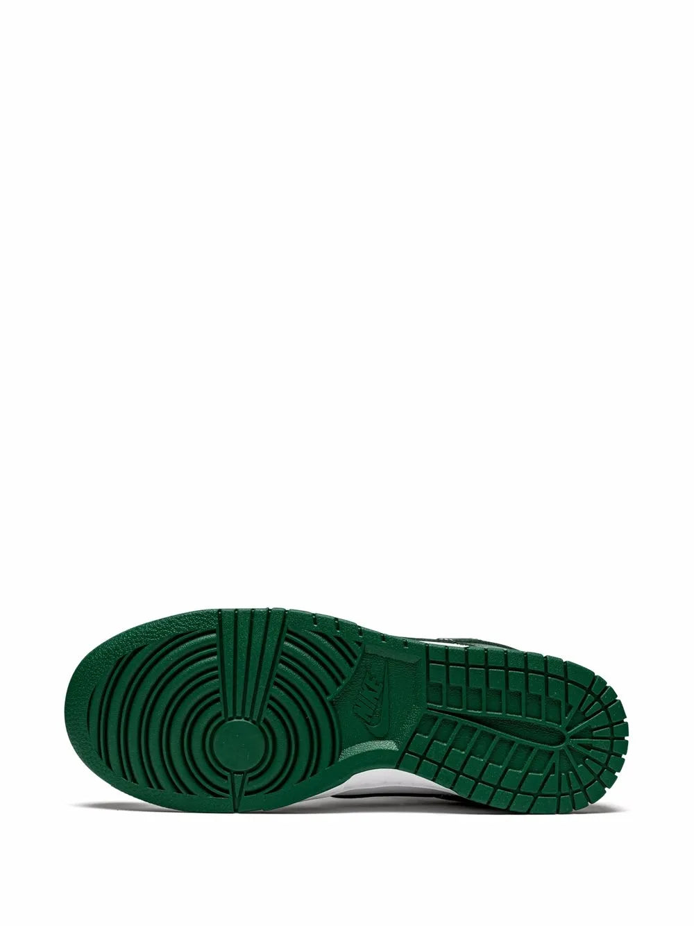 Nike Dunk Low Team Green Sneakers Grazuv Mart