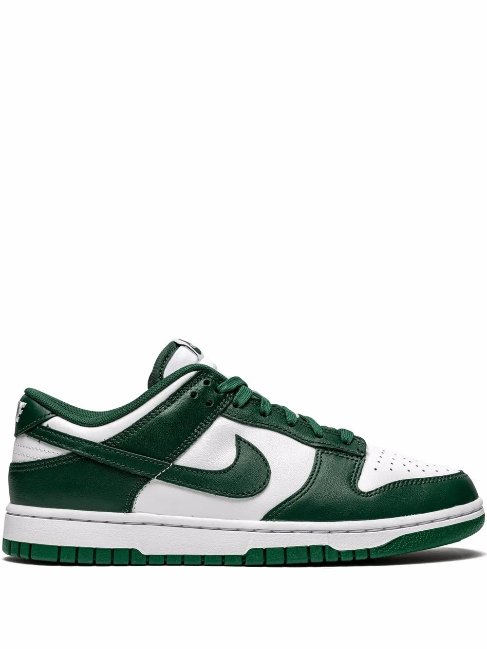 Nike Dunk Low Team Green Sneakers Grazuv Mart