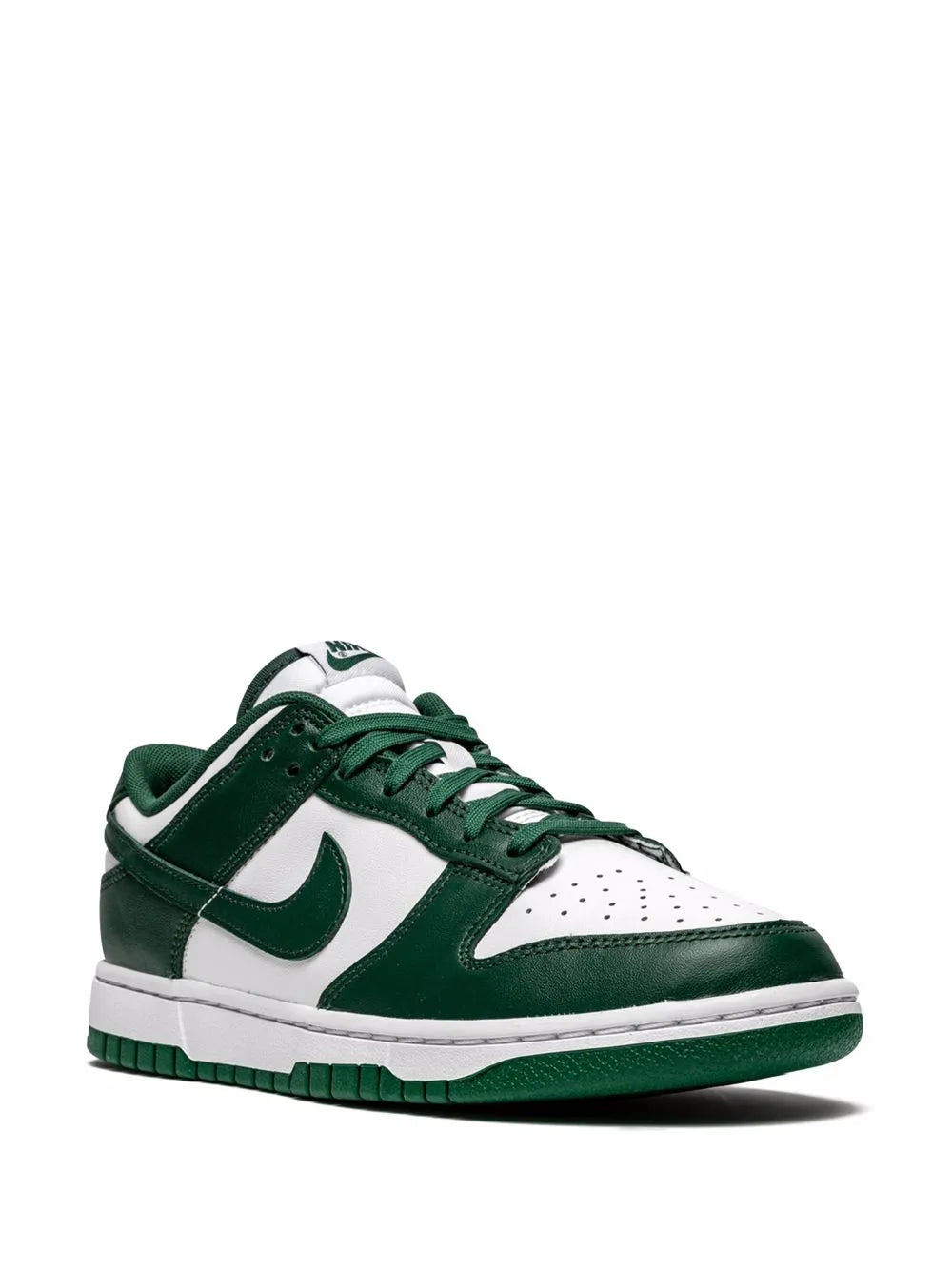 Nike Dunk Low Team Green Sneakers Grazuv Mart
