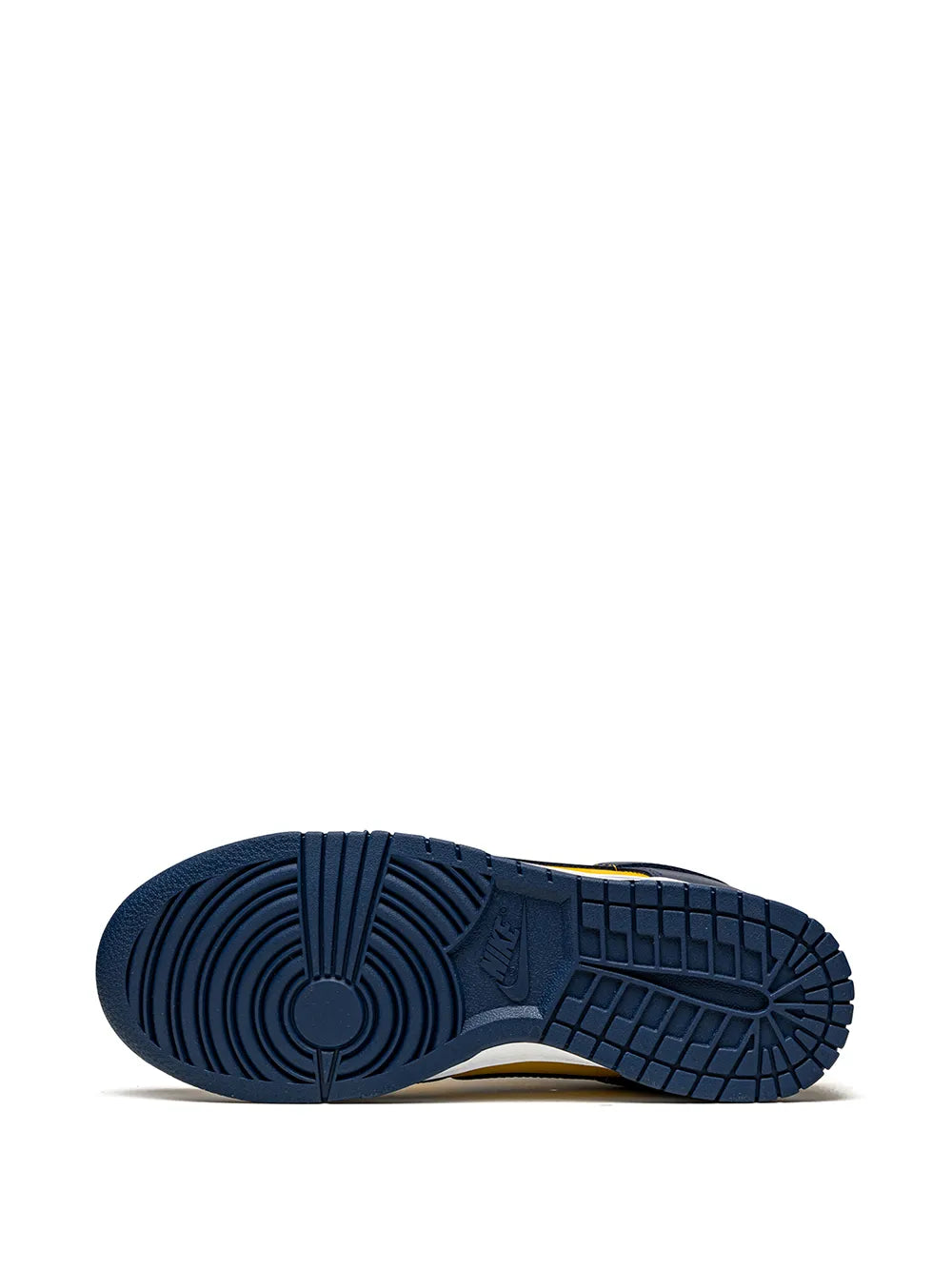 Nike Dunk Low Michigan Sneakers Grazuv Mart