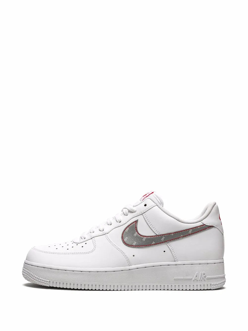 Nike Air Force 1 07 3M Sneakers Grazuv Mart