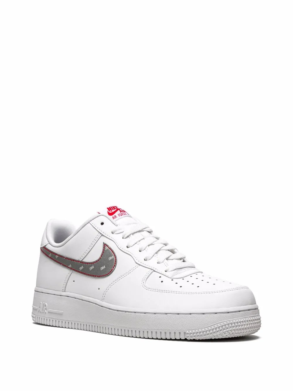 Nike Air Force 1 07 3M Sneakers Grazuv Mart