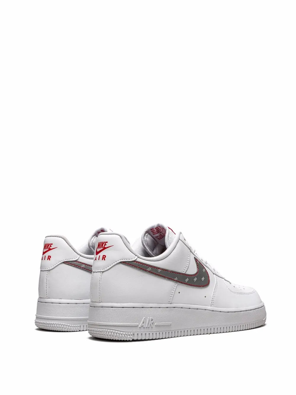Nike Air Force 1 07 3M Sneakers Grazuv Mart