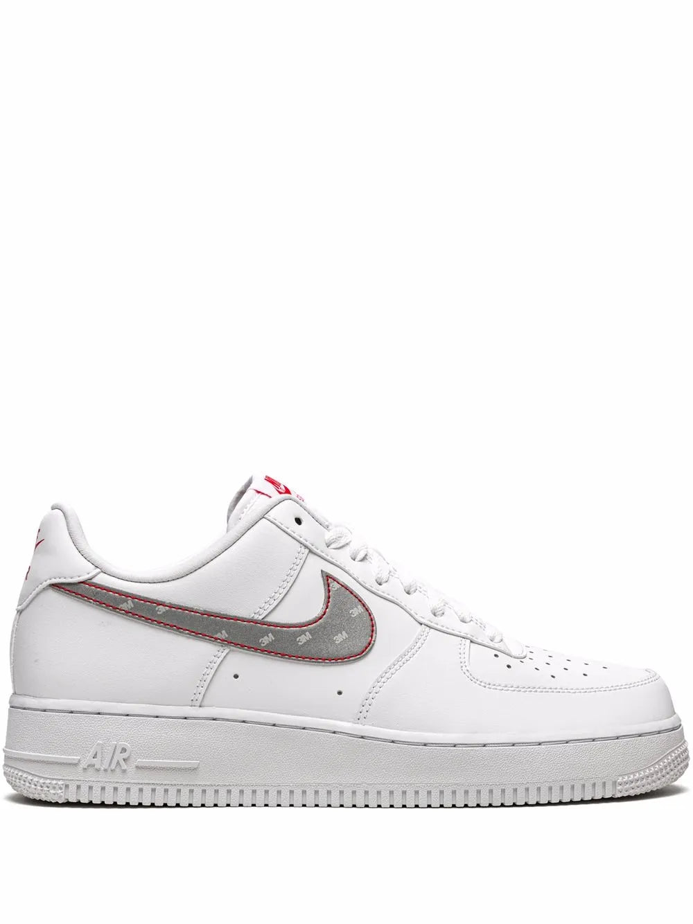 Nike Air Force 1 07 3M Sneakers Grazuv Mart