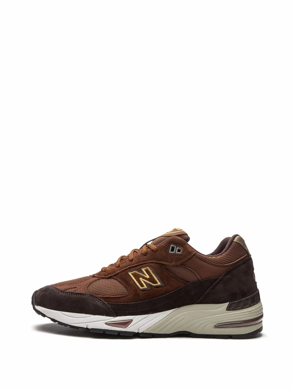 New Balance 991 Year Of The Ox Sneakers Grazuv Mart